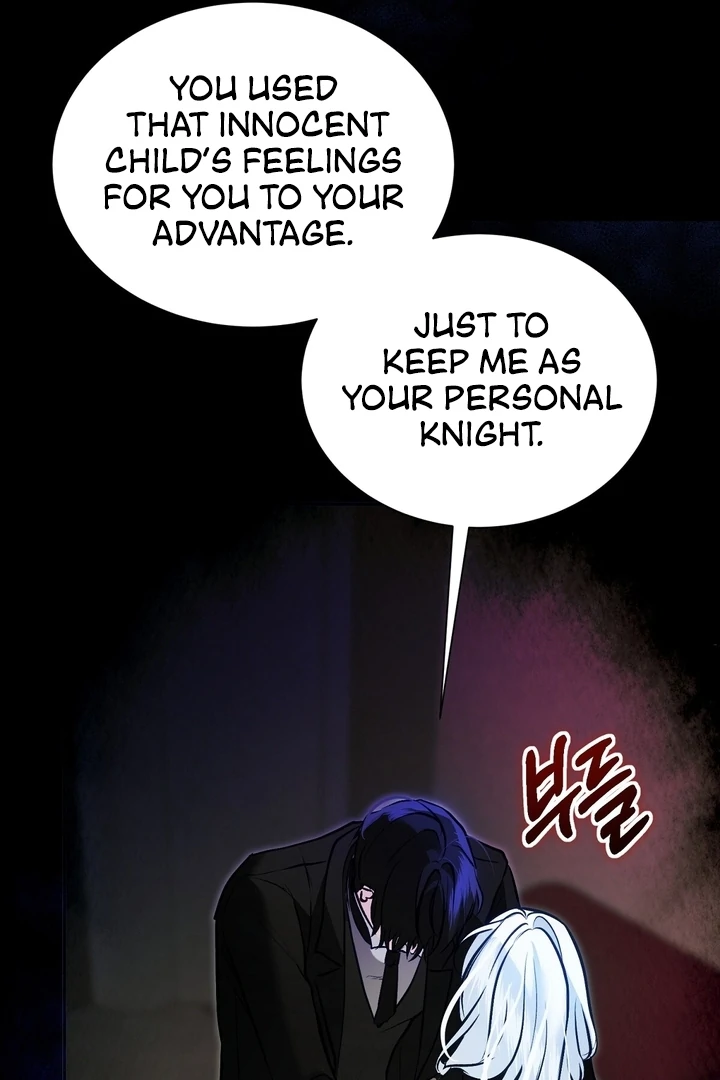 The Fake Saint of a Reverse Harem Game Chapter 11 - Page 29