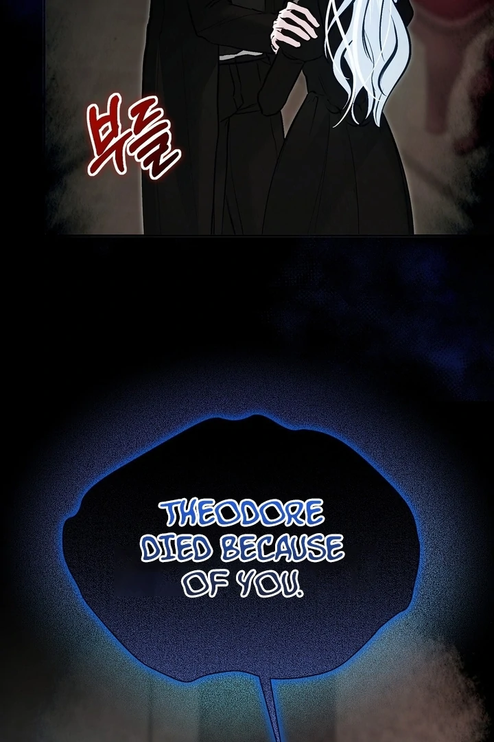 The Fake Saint of a Reverse Harem Game Chapter 11 - Page 30