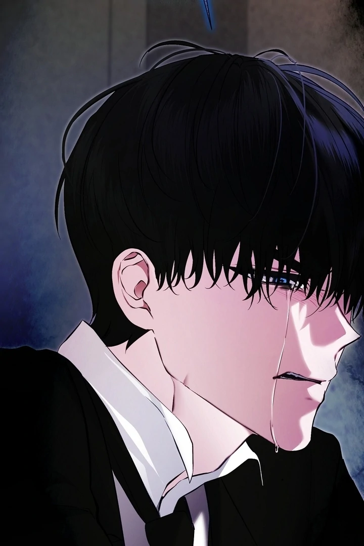 The Fake Saint of a Reverse Harem Game Chapter 11 - Page 31