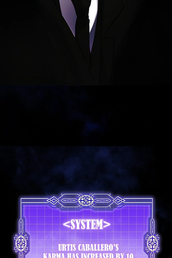 The Fake Saint of a Reverse Harem Game Chapter 11 - Page 32