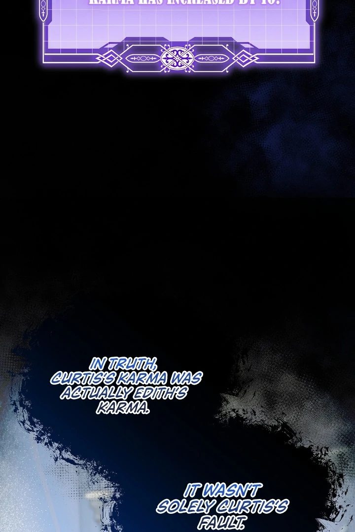 The Fake Saint of a Reverse Harem Game Chapter 11 - Page 33