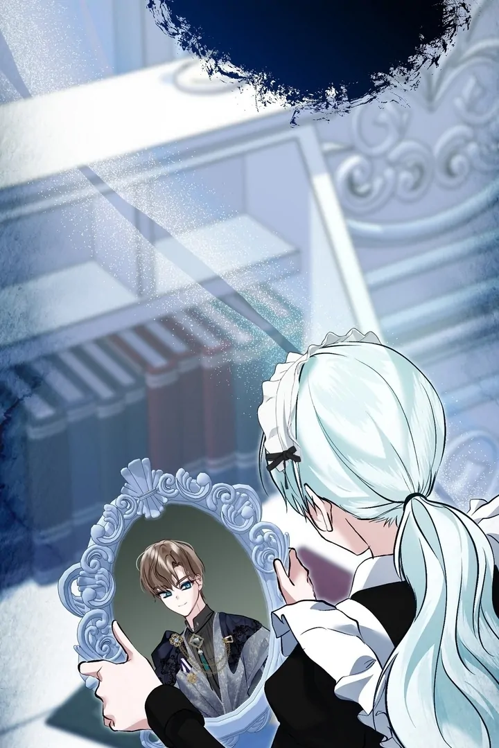 The Fake Saint of a Reverse Harem Game Chapter 11 - Page 34