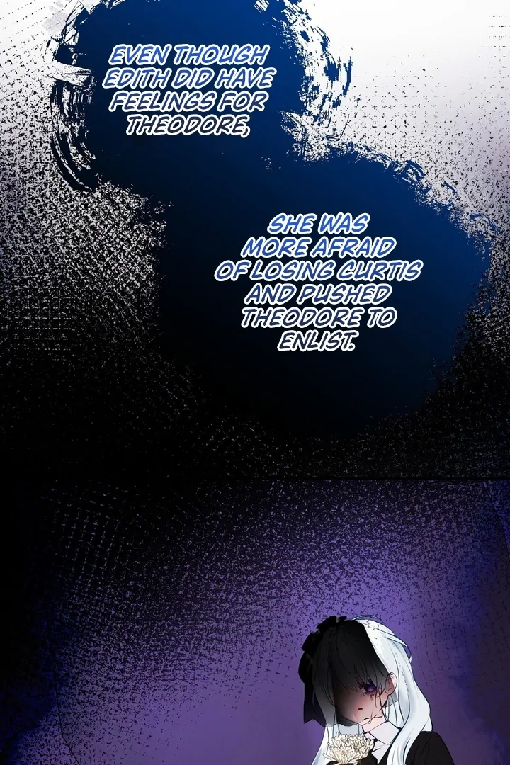 The Fake Saint of a Reverse Harem Game Chapter 11 - Page 36