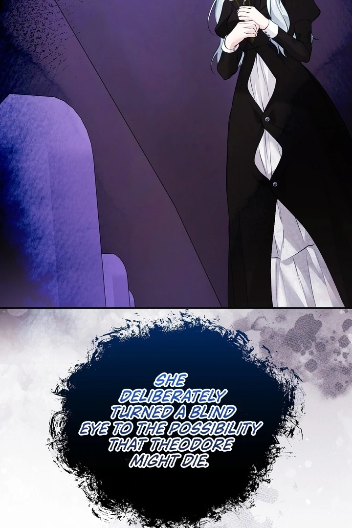 The Fake Saint of a Reverse Harem Game Chapter 11 - Page 37