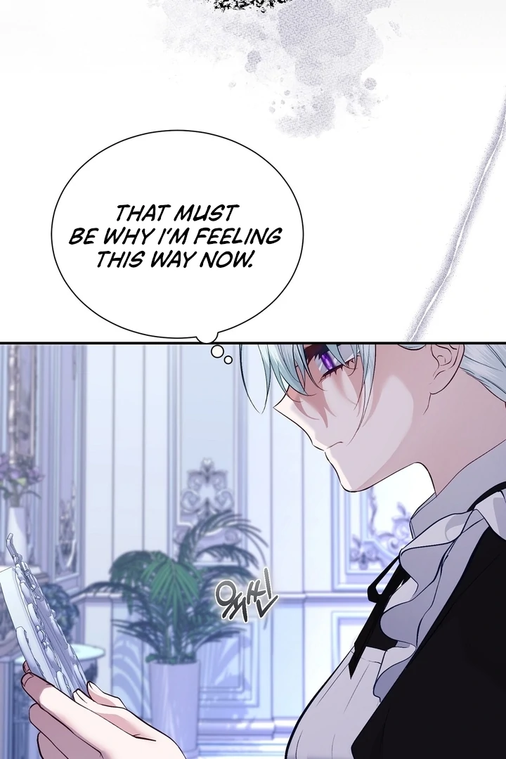 The Fake Saint of a Reverse Harem Game Chapter 11 - Page 38