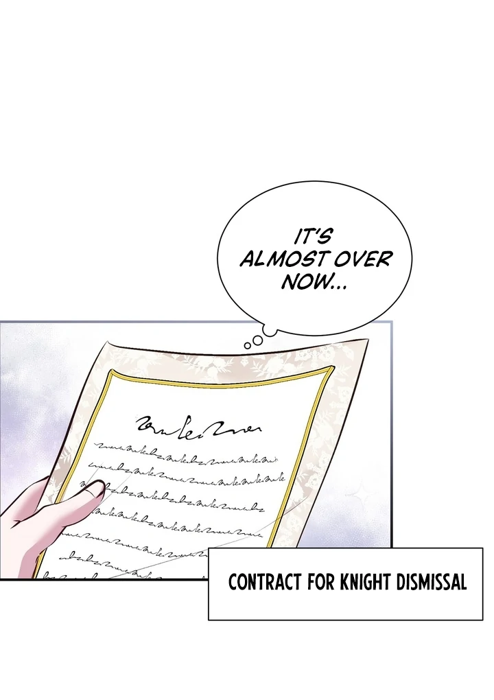 The Fake Saint of a Reverse Harem Game Chapter 11 - Page 41