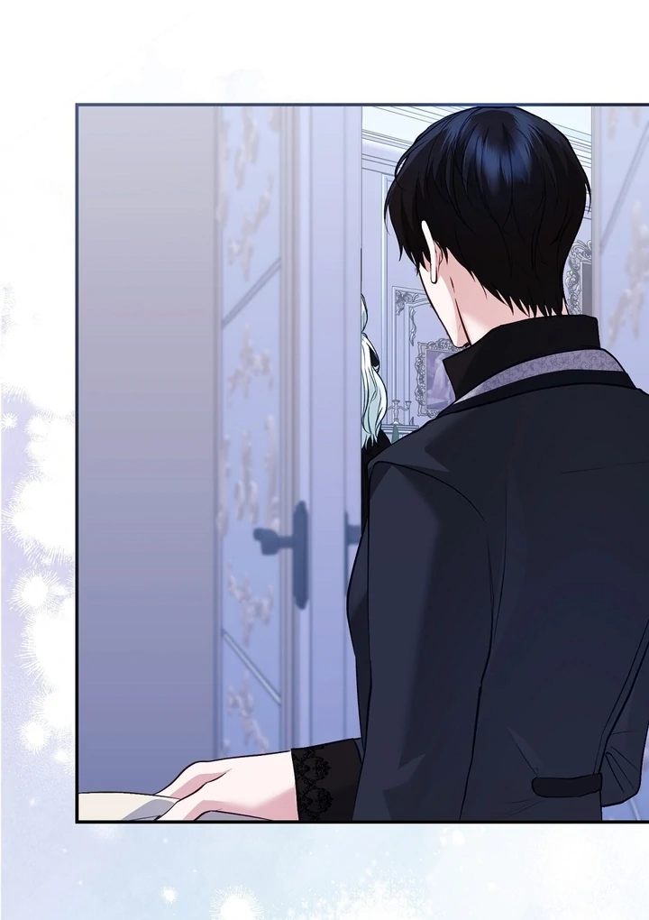 The Fake Saint of a Reverse Harem Game Chapter 11 - Page 42