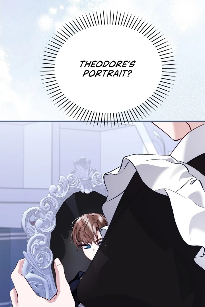 The Fake Saint of a Reverse Harem Game Chapter 11 - Page 43