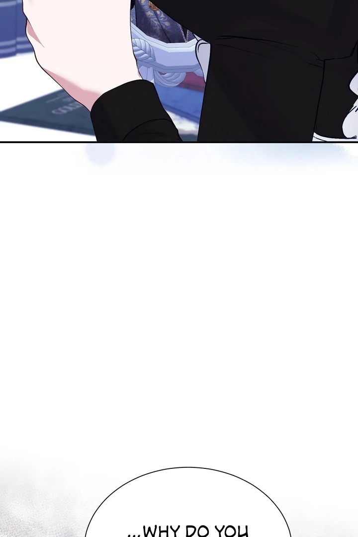 The Fake Saint of a Reverse Harem Game Chapter 11 - Page 44