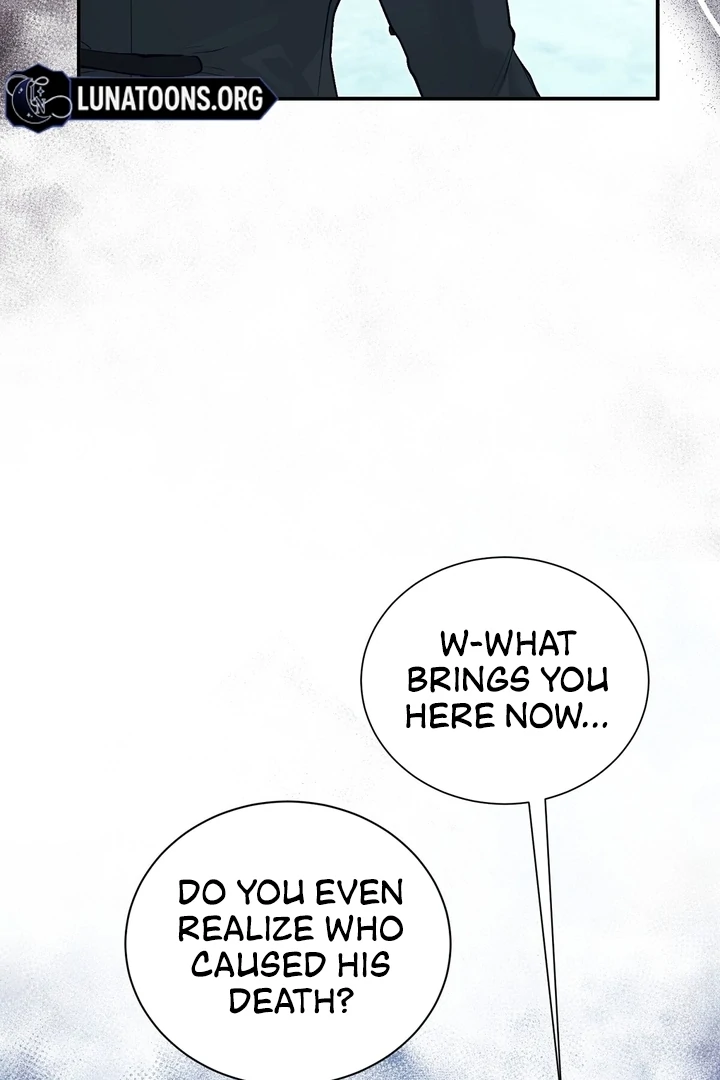 The Fake Saint of a Reverse Harem Game Chapter 11 - Page 46