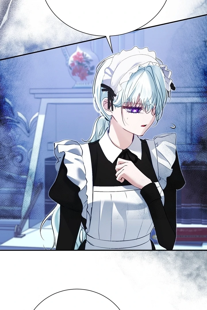 The Fake Saint of a Reverse Harem Game Chapter 11 - Page 48