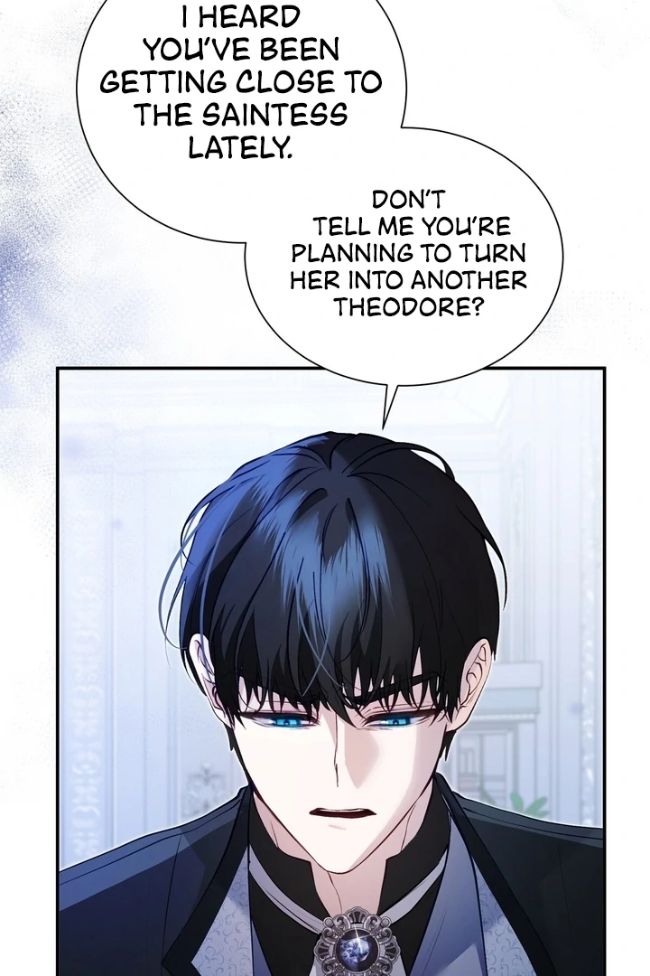 The Fake Saint of a Reverse Harem Game Chapter 11 - Page 49