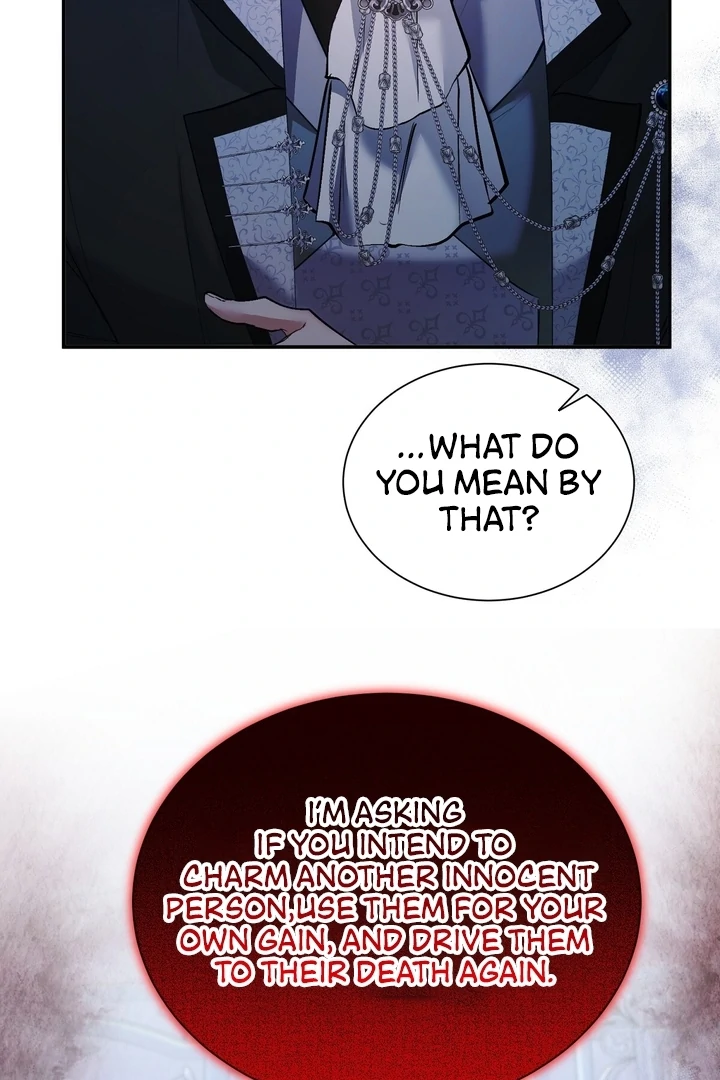 The Fake Saint of a Reverse Harem Game Chapter 11 - Page 50