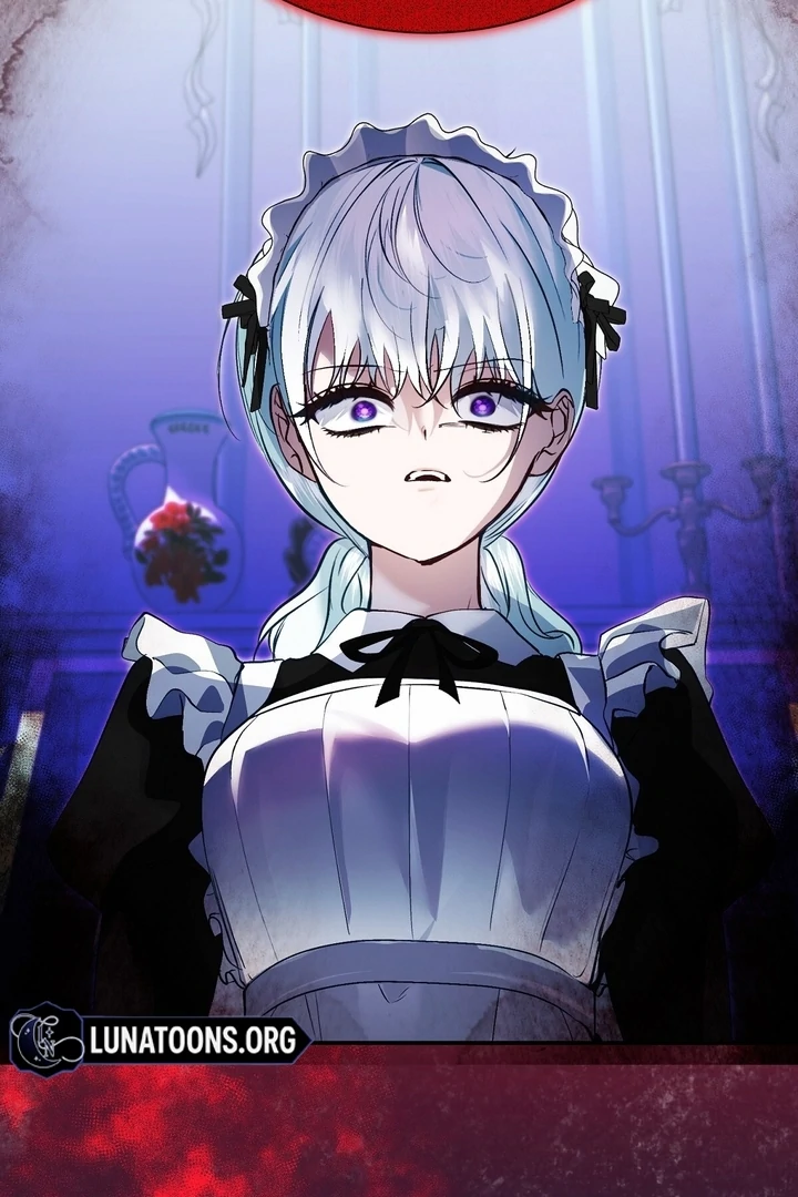 The Fake Saint of a Reverse Harem Game Chapter 11 - Page 51