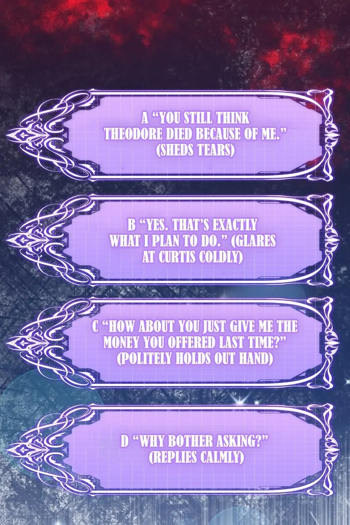 The Fake Saint of a Reverse Harem Game Chapter 11 - Page 52