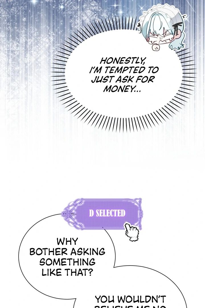 The Fake Saint of a Reverse Harem Game Chapter 11 - Page 53