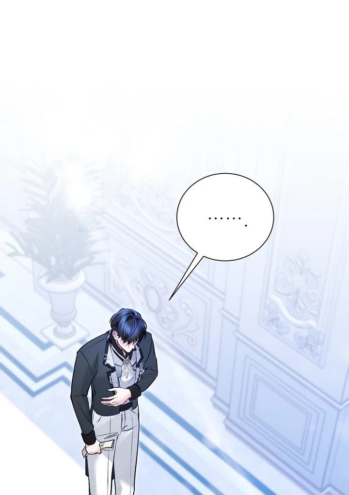 The Fake Saint of a Reverse Harem Game Chapter 11 - Page 55