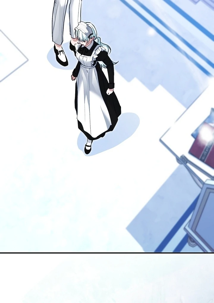 The Fake Saint of a Reverse Harem Game Chapter 11 - Page 56