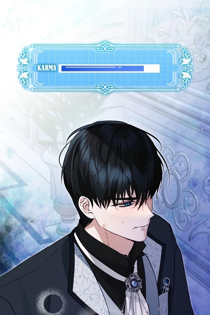 The Fake Saint of a Reverse Harem Game Chapter 11 - Page 57