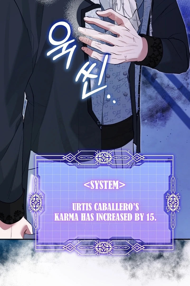 The Fake Saint of a Reverse Harem Game Chapter 11 - Page 58