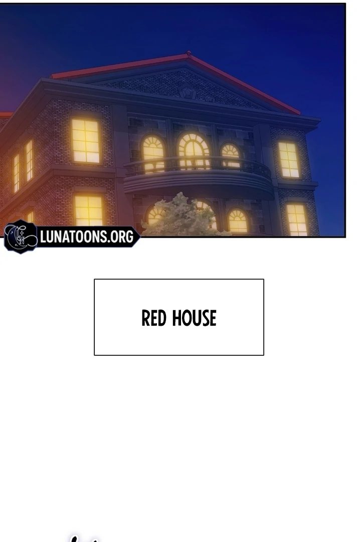 The Fake Saint of a Reverse Harem Game Chapter 11 - Page 61