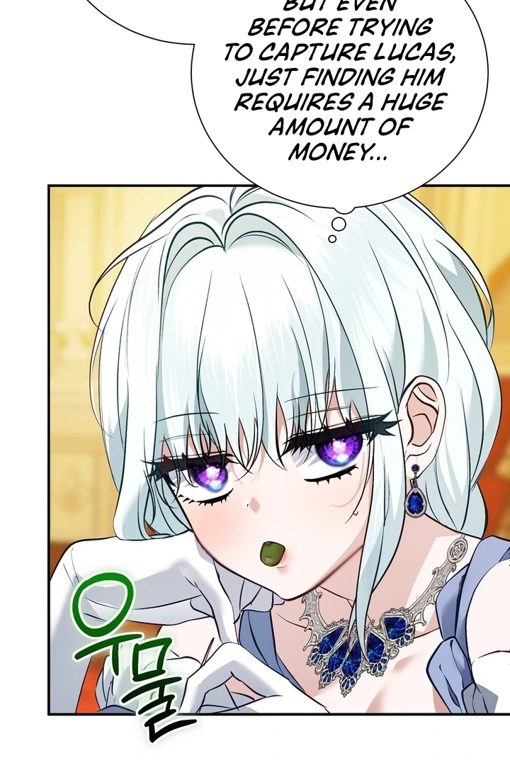 The Fake Saint of a Reverse Harem Game Chapter 11 - Page 64