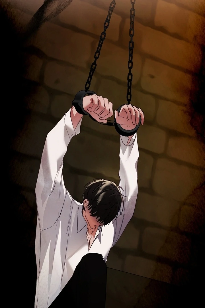 The Fake Saint of a Reverse Harem Game Chapter 11 - Page 66