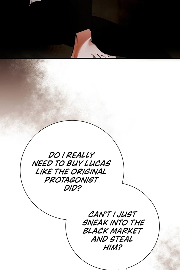 The Fake Saint of a Reverse Harem Game Chapter 11 - Page 67