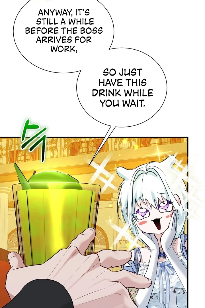 The Fake Saint of a Reverse Harem Game Chapter 11 - Page 73