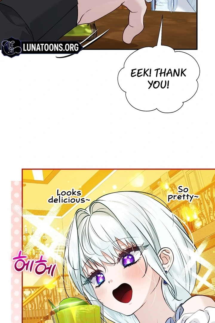 The Fake Saint of a Reverse Harem Game Chapter 11 - Page 74