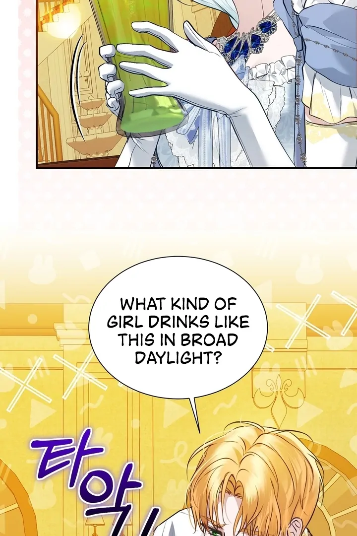 The Fake Saint of a Reverse Harem Game Chapter 11 - Page 75