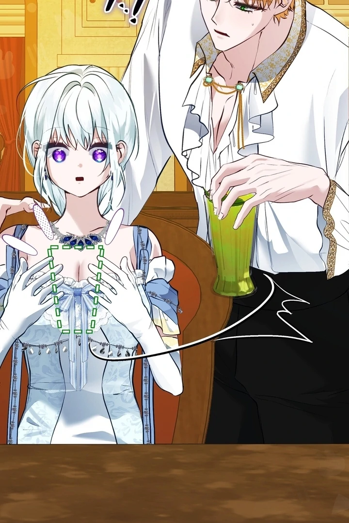 The Fake Saint of a Reverse Harem Game Chapter 11 - Page 76