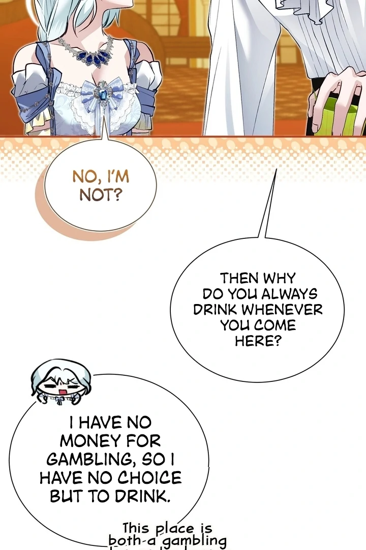 The Fake Saint of a Reverse Harem Game Chapter 11 - Page 78