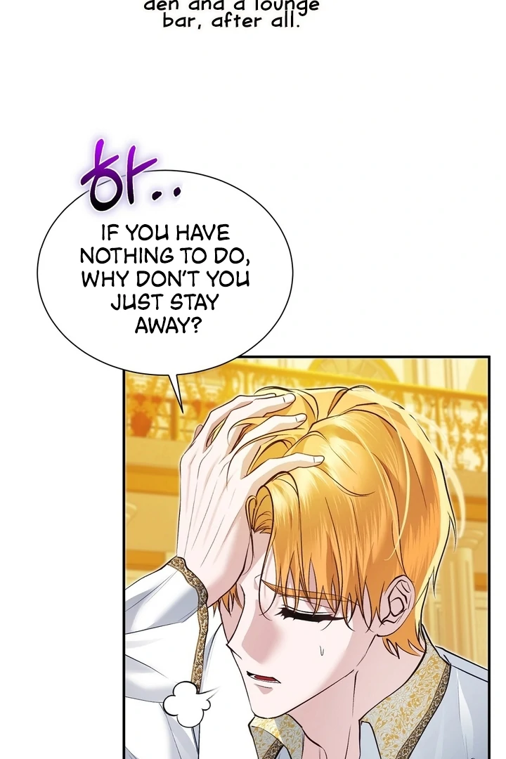 The Fake Saint of a Reverse Harem Game Chapter 11 - Page 79