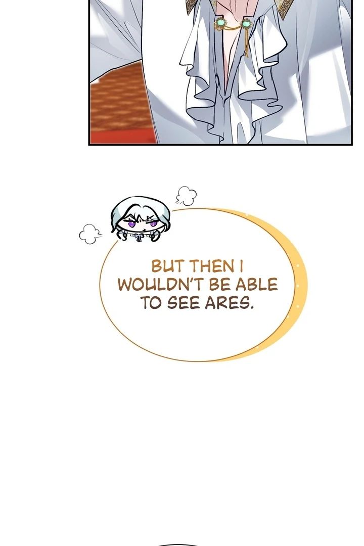 The Fake Saint of a Reverse Harem Game Chapter 11 - Page 80