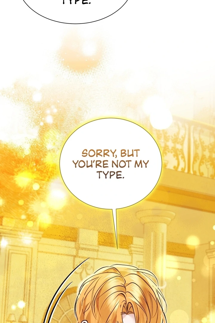 The Fake Saint of a Reverse Harem Game Chapter 11 - Page 82