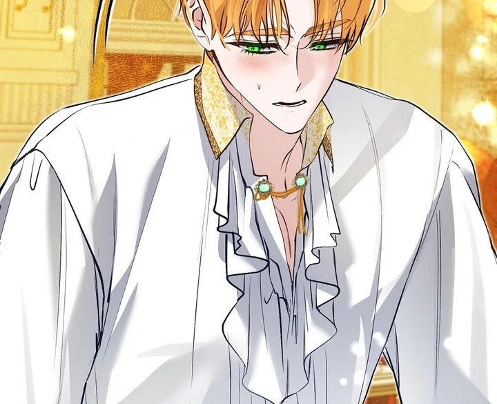 The Fake Saint of a Reverse Harem Game Chapter 11 - Page 83