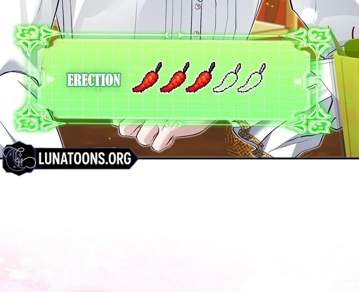 The Fake Saint of a Reverse Harem Game Chapter 11 - Page 84