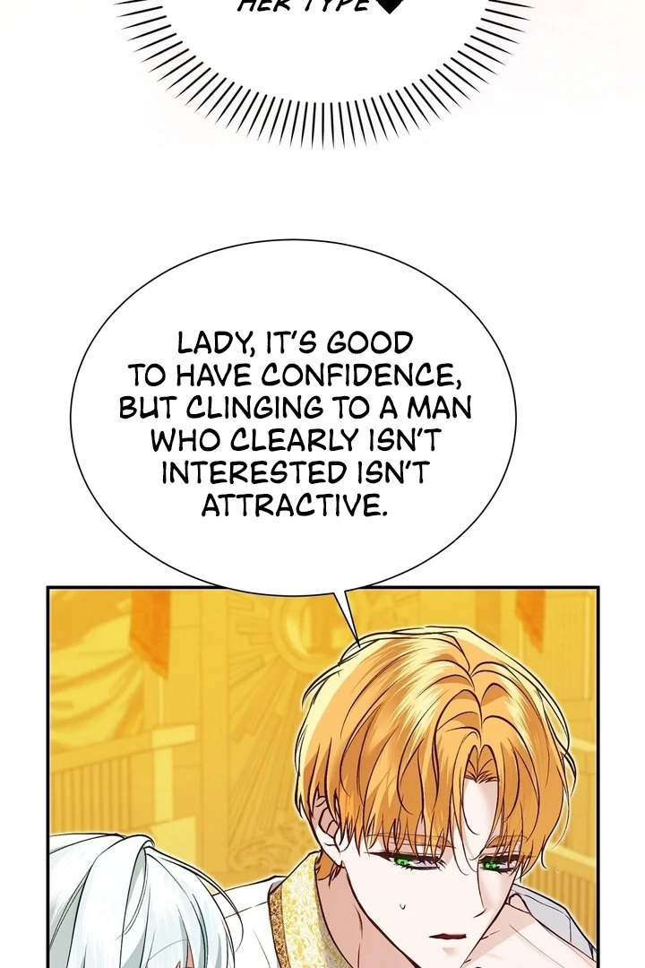 The Fake Saint of a Reverse Harem Game Chapter 11 - Page 86