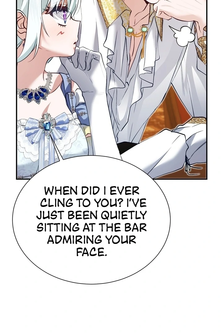 The Fake Saint of a Reverse Harem Game Chapter 11 - Page 87