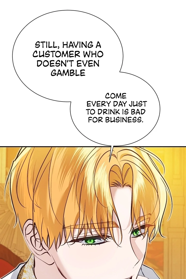 The Fake Saint of a Reverse Harem Game Chapter 11 - Page 88