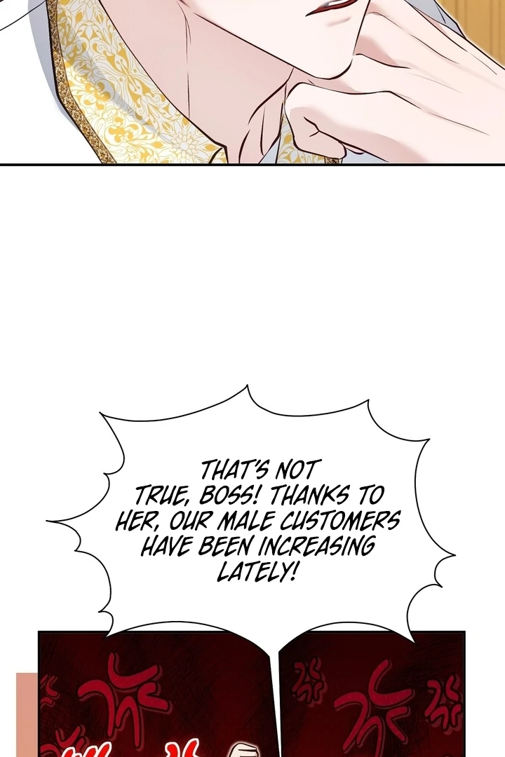The Fake Saint of a Reverse Harem Game Chapter 11 - Page 89