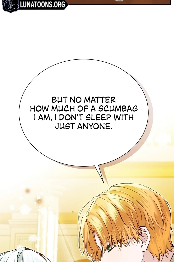 The Fake Saint of a Reverse Harem Game Chapter 11 - Page 93