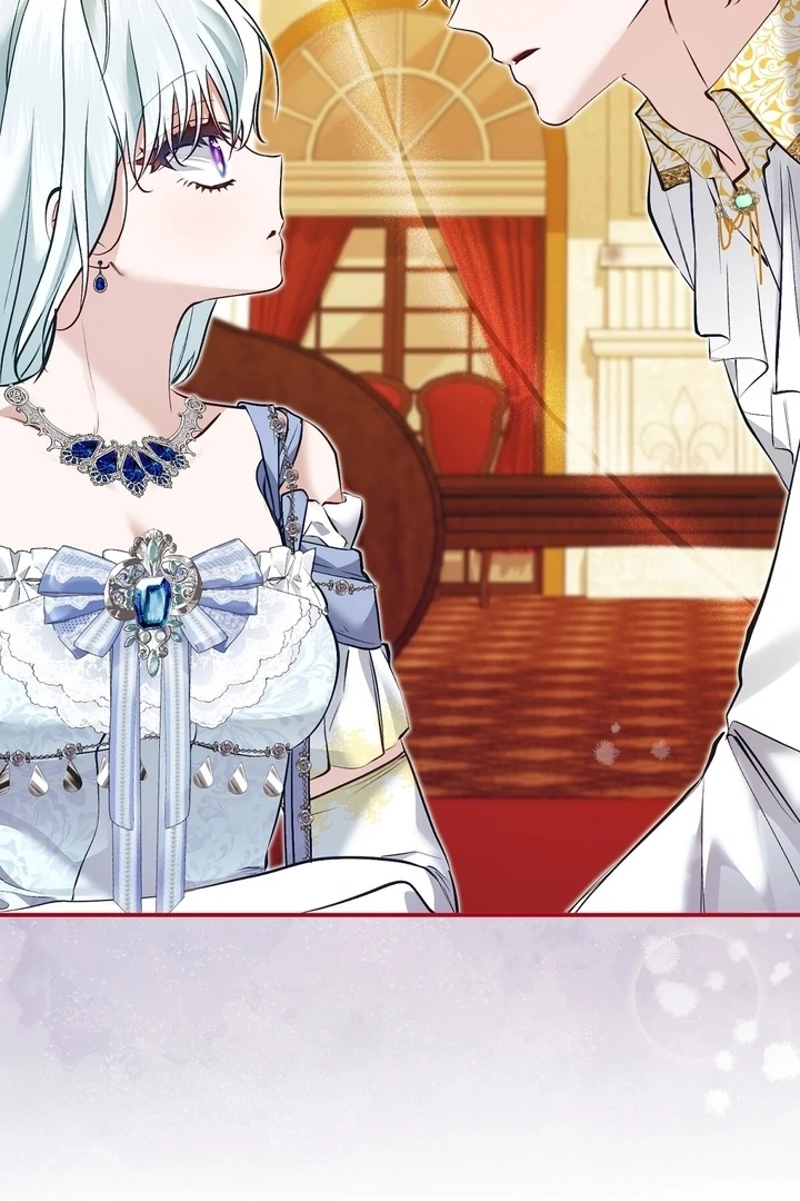 The Fake Saint of a Reverse Harem Game Chapter 11 - Page 94