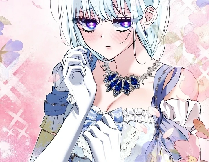 The Fake Saint of a Reverse Harem Game Chapter 11 - Page 97