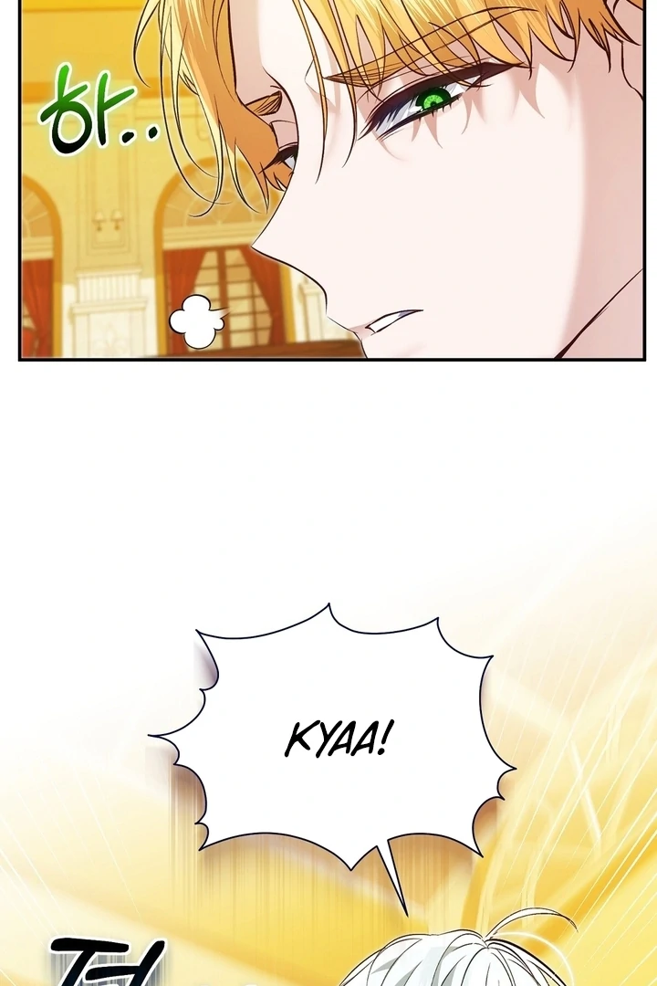 The Fake Saint of a Reverse Harem Game Chapter 11 - Page 105