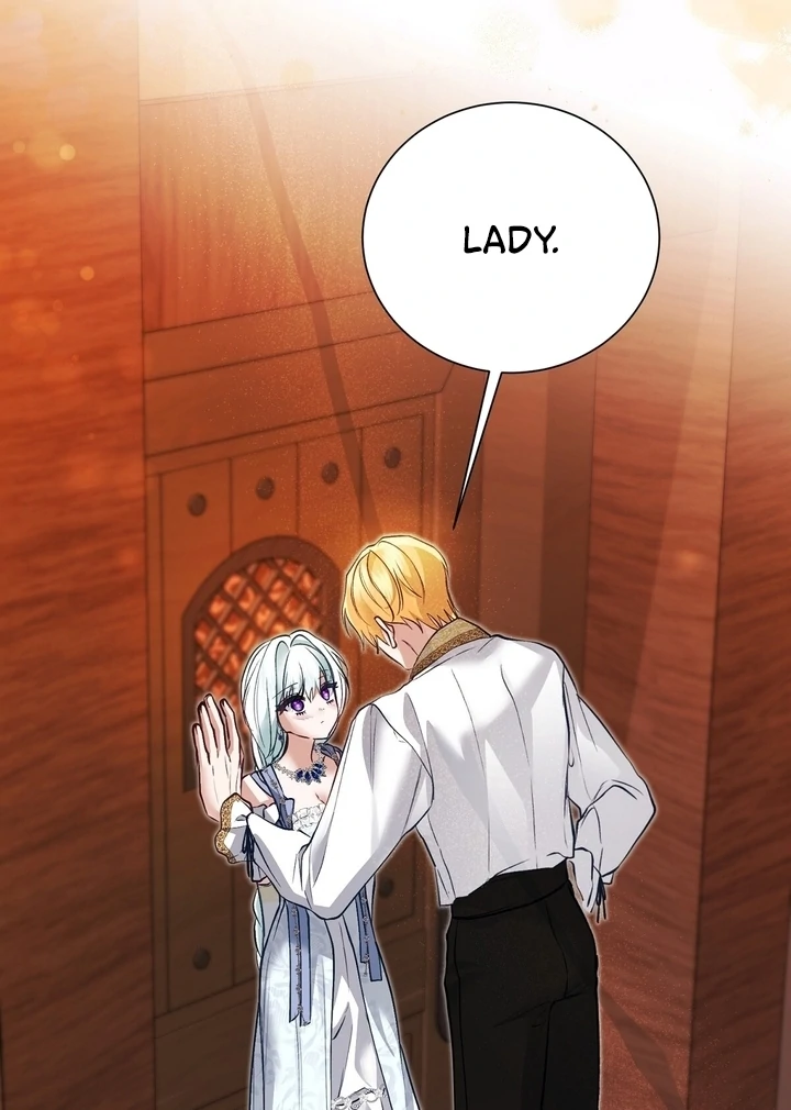 The Fake Saint of a Reverse Harem Game Chapter 11 - Page 110