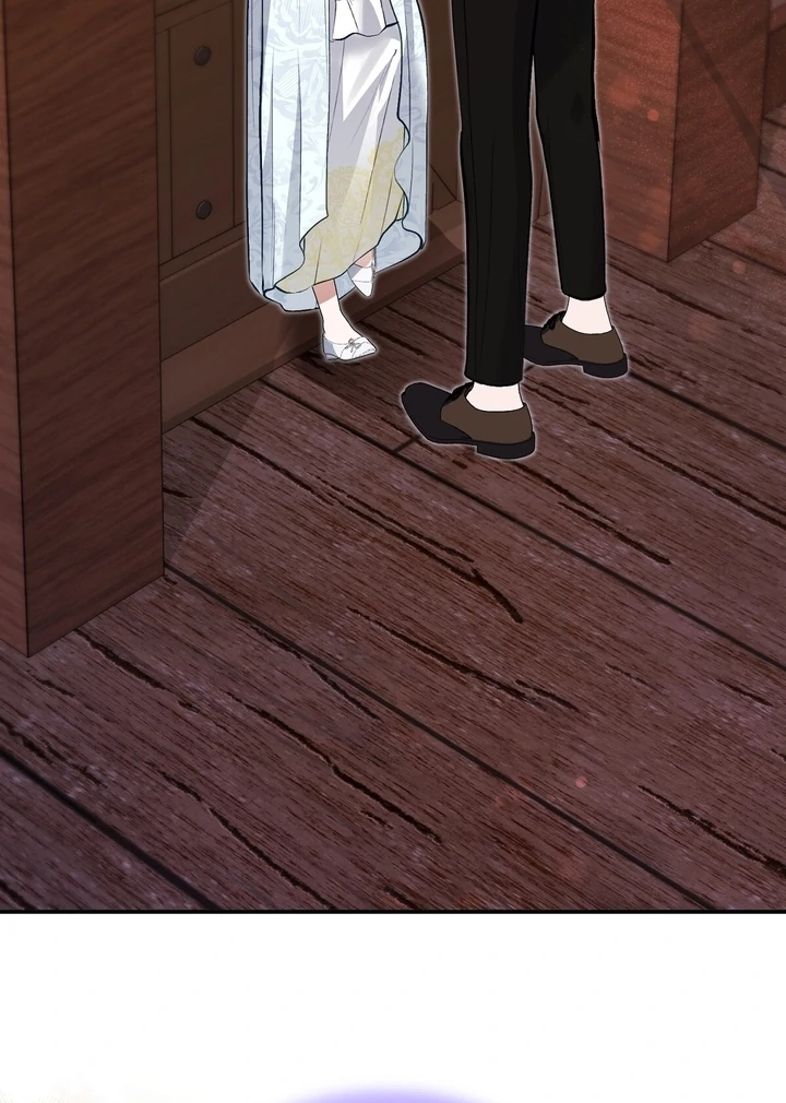 The Fake Saint of a Reverse Harem Game Chapter 11 - Page 111