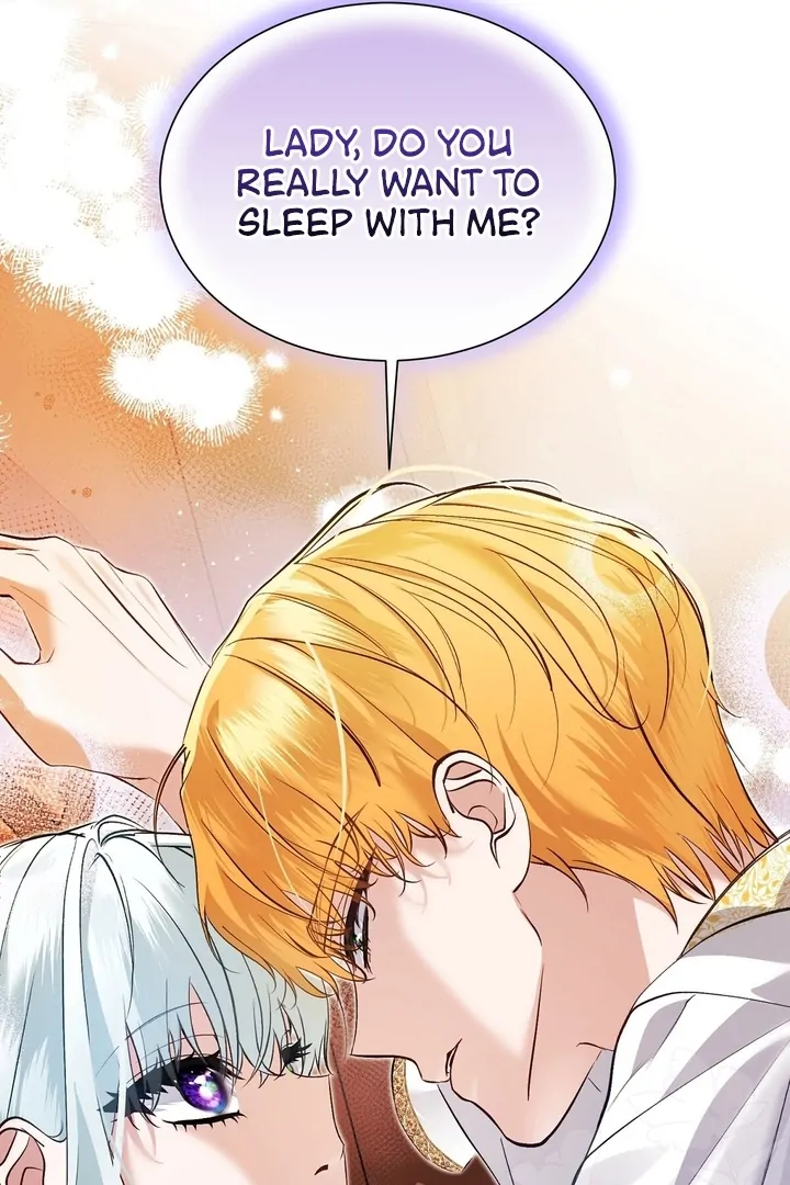 The Fake Saint of a Reverse Harem Game Chapter 11 - Page 112