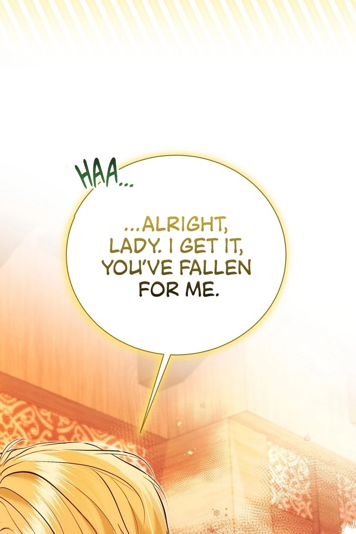 The Fake Saint of a Reverse Harem Game Chapter 12 - Page 4